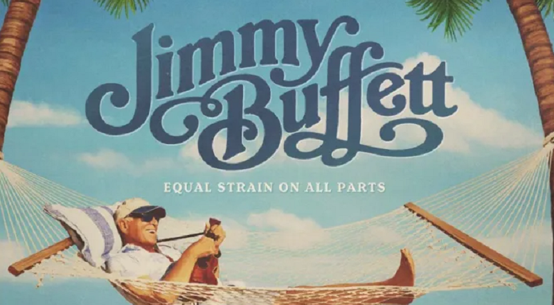 Jimmy Buffett New Album 2023 Release Date: Island Vibes Incoming!