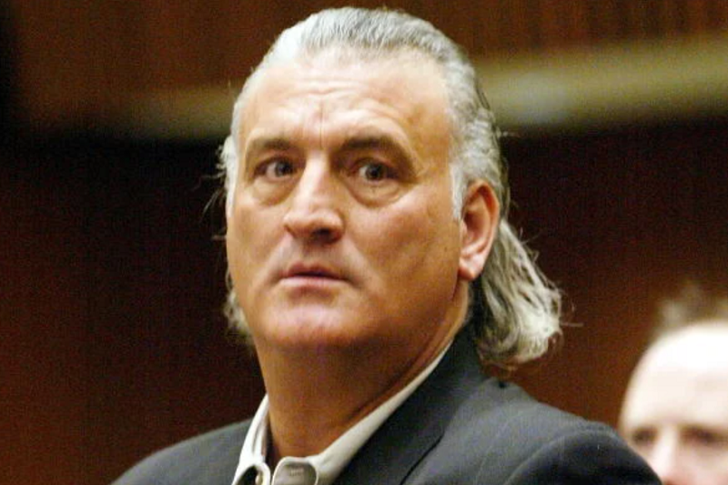 Joey Buttafuoco Net Worth