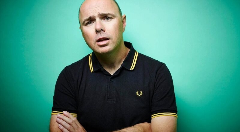 Karl Pilkington Net Worth in 2023, Age, Biography, Career, Achievements, Nationality, Height, Weight, and More
