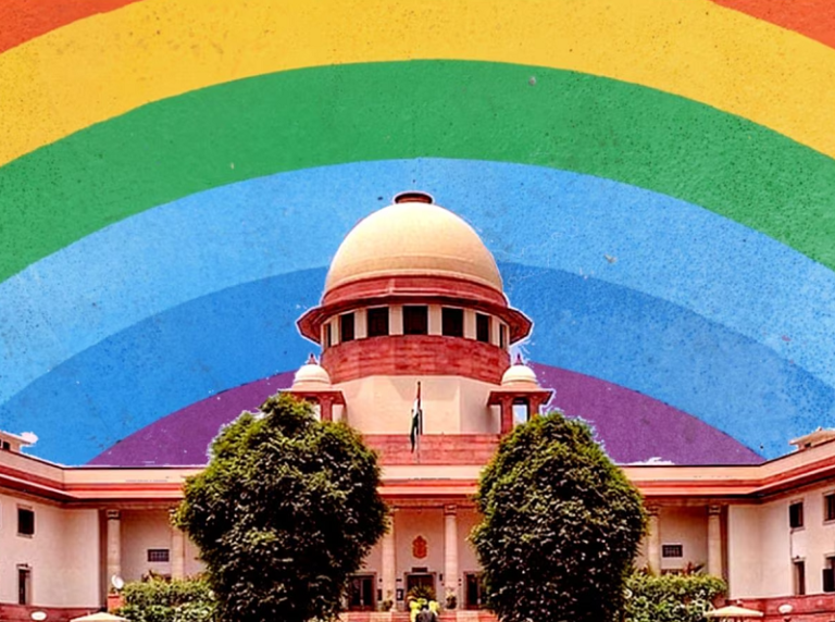 Same-Sex Marriage Verdict Live Updates