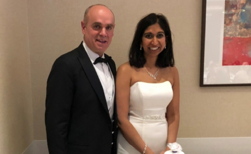 Suella Braverman’s Religious Affiliation: Exploring Suella Braverman’s Faith Suella Braverman Religion