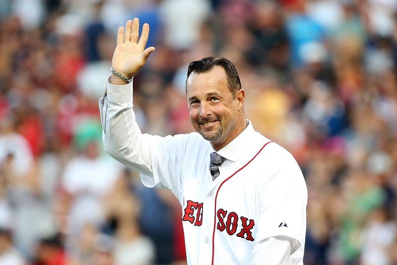 Tim Wakefield