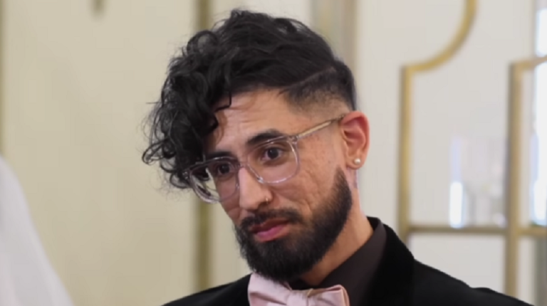 Who Left Michael at the Altar on Married at First Sight