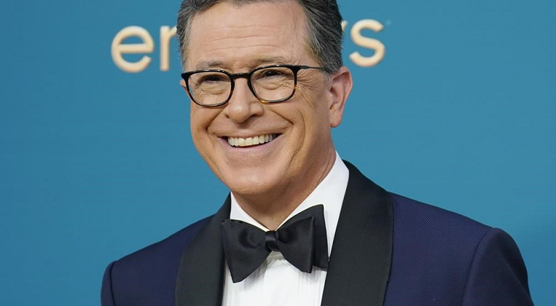 Stephen Colbert Illness and Health Scare: What Really Happened to Stephen Colbert?
