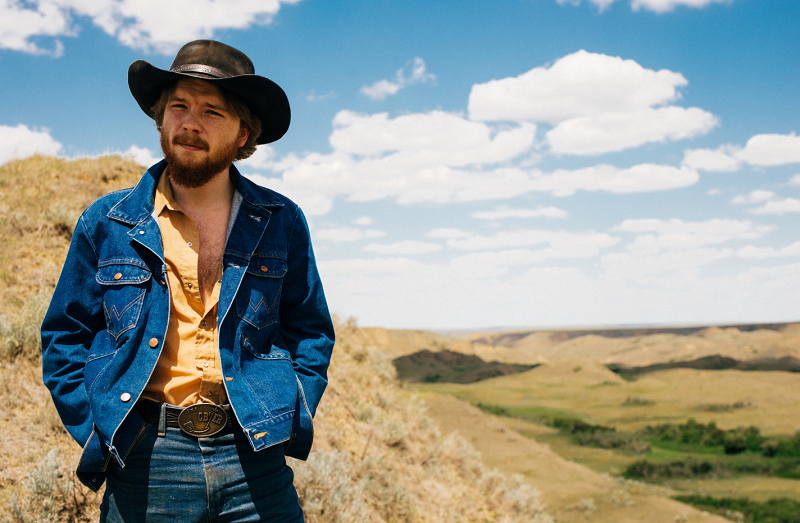 What Really Happened to Colter Wall? Who is Colter Wall? Nice Working Day