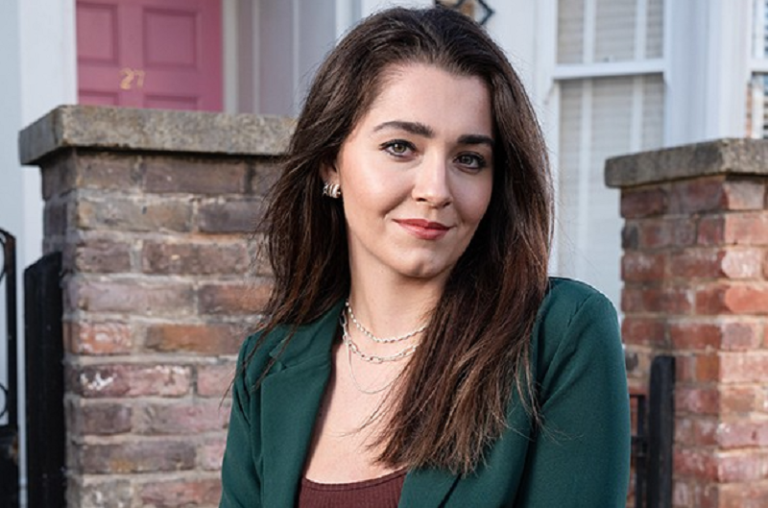 What Happened To Penny Branning on Eastenders