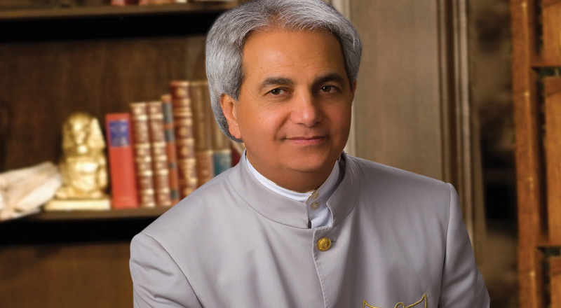 Where is Benny Hinn Now in 2024? Who is Benny Hinn? Know All Details Hear-