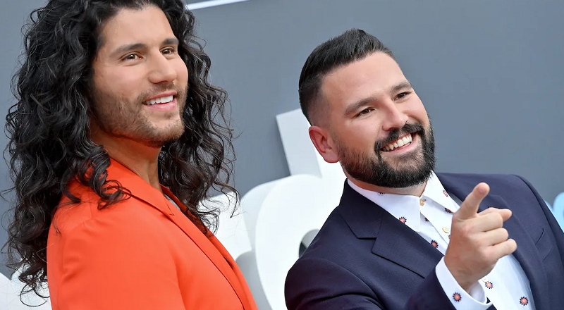 Are Dan And Shay Gay? Who are Dan and Shay? A Brief Background!