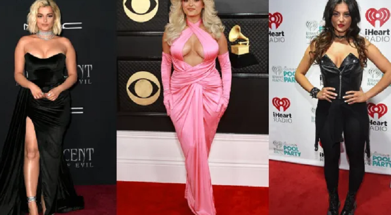 Bebe Rexha Grammys 2024: What is Bebe Rexha’s Real Name? Who is Bebe Rexha?
