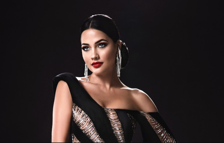 Is Miss SA Natasha Joubert Engaged