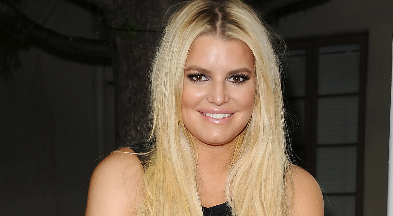 Jessica Simpson Net Worth in 2024: What Is Jessica Simpson Net Worth?