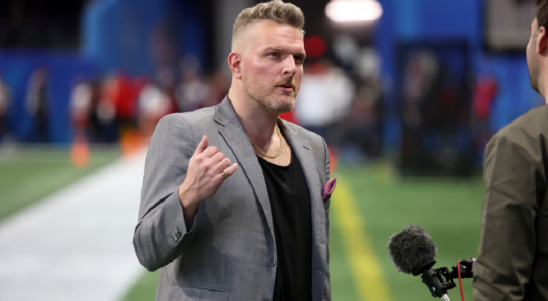 What Really Happened to Pat McAfee Show on ESPN? Who is Pat McAfee? Also Know Pat McAfee Career!