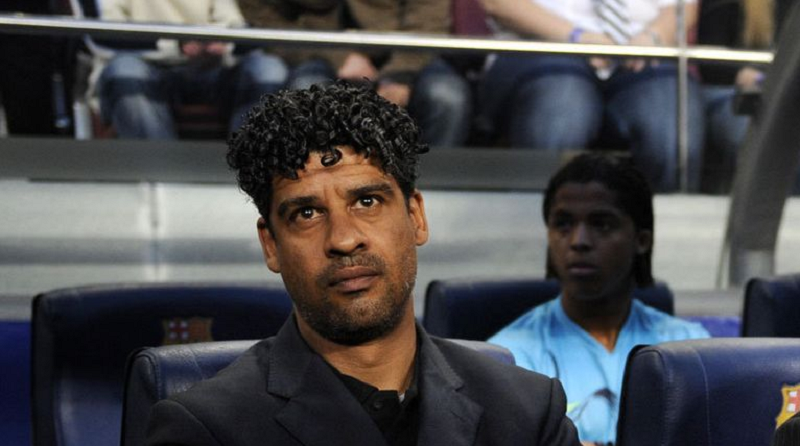 Where is Frank Rijkaard Now? What Really Happened With Frank Rijkaard?