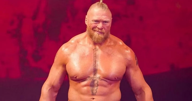 Will Brock Lesnar Return WWE in 2024? Who is Brock Lesnar?