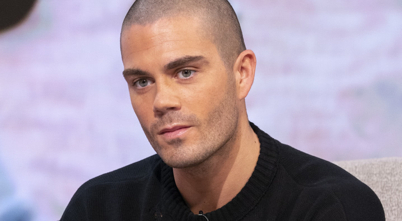 Max George Net Worth in 2024: What Is Max George Net Worth?