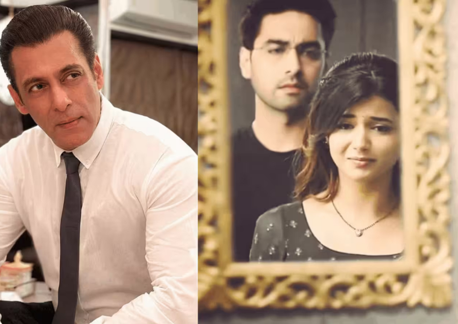 Salman Khan, Kannappa, Abhira, BTS and more