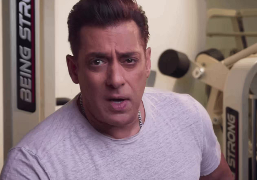 Salman Khan house firing inciSalman Khan house firing incidentdent