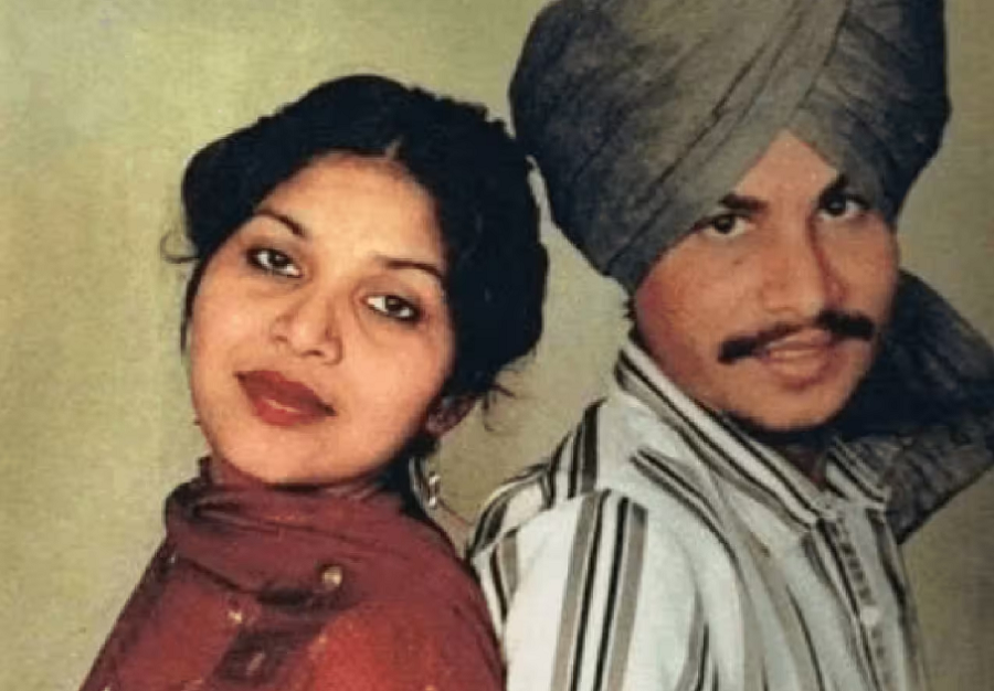 Why Amar Singh Chamkila's murder case remains unsolved